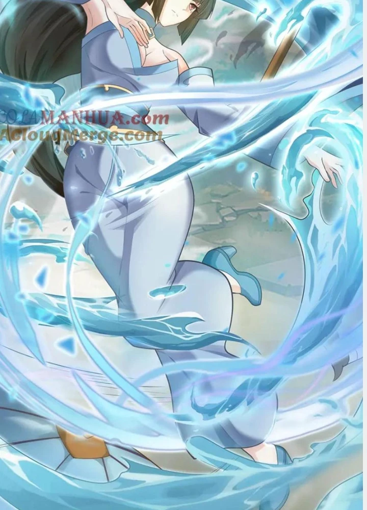 Các Ngươi Tu Tiên Còn Ta Rút Thẻ Chapter 48 - 49