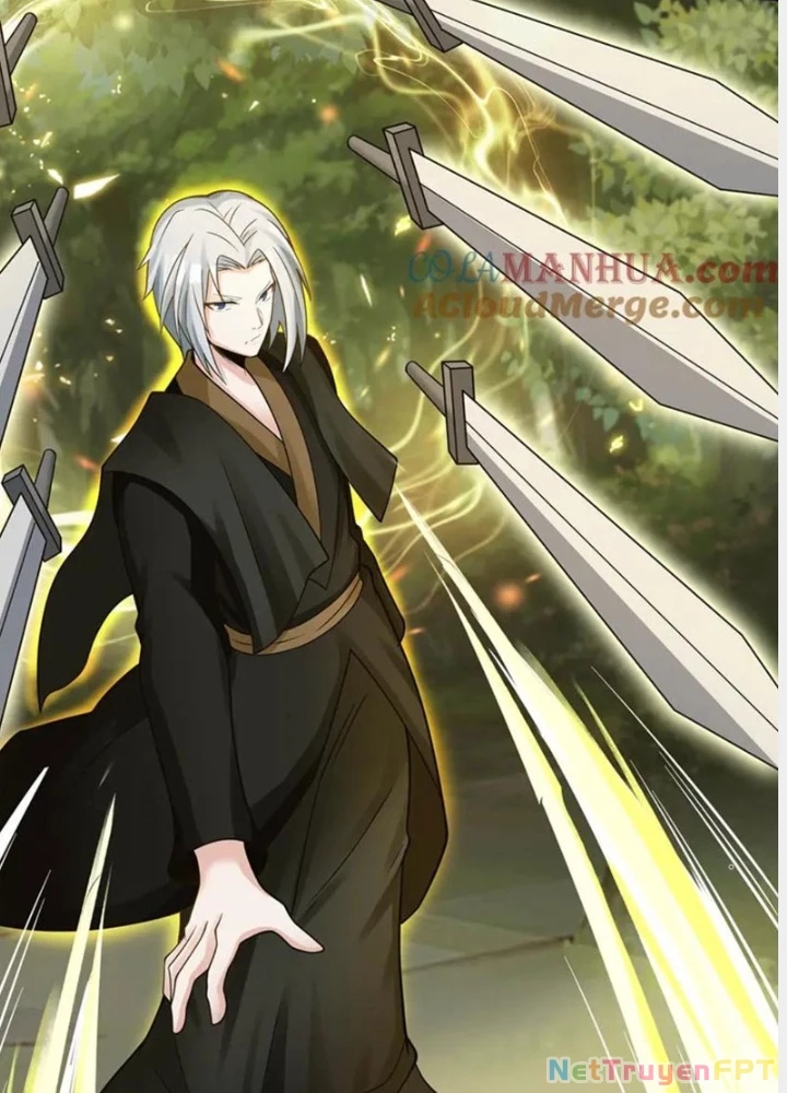 Các Ngươi Tu Tiên Còn Ta Rút Thẻ Chapter 48 - 53