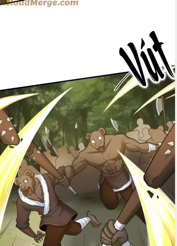 Các Ngươi Tu Tiên Còn Ta Rút Thẻ Chapter 48 - 57