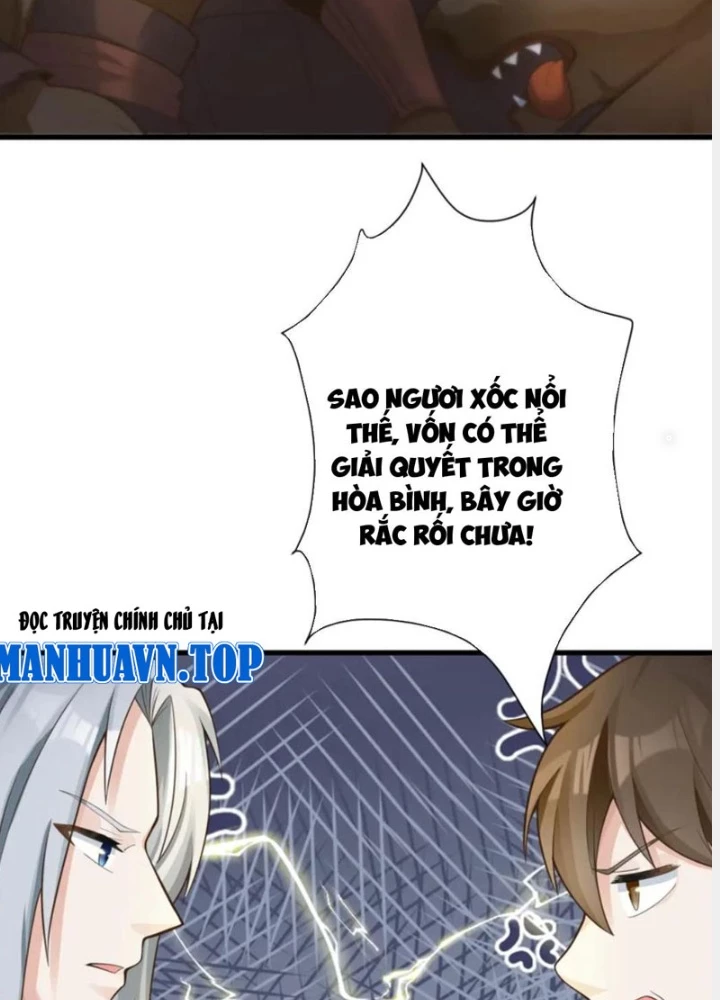 Các Ngươi Tu Tiên Còn Ta Rút Thẻ Chapter 48 - 63