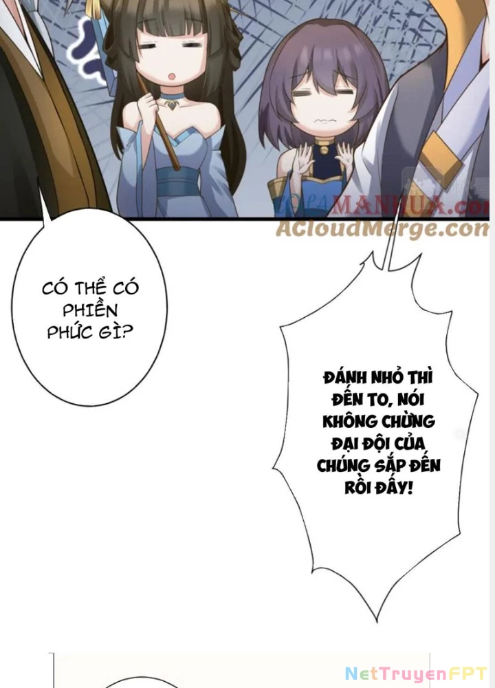 Các Ngươi Tu Tiên Còn Ta Rút Thẻ Chapter 48 - 65