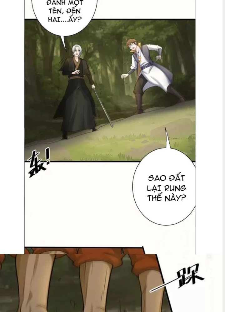 Các Ngươi Tu Tiên Còn Ta Rút Thẻ Chapter 48 - 67