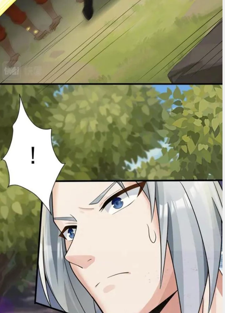 Các Ngươi Tu Tiên Còn Ta Rút Thẻ Chapter 48 - 81