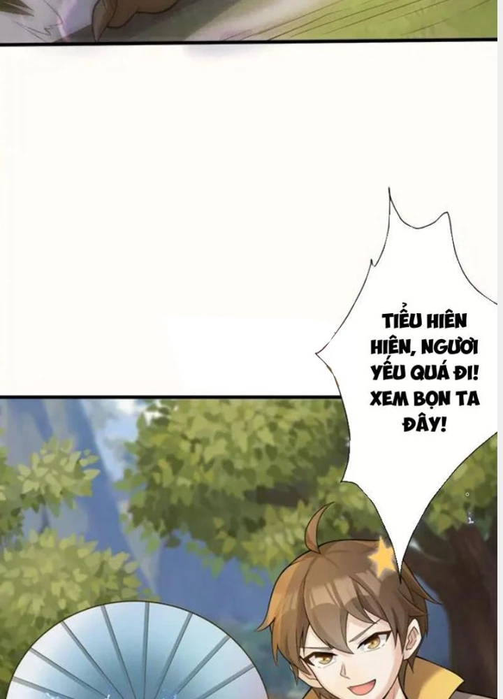 Các Ngươi Tu Tiên Còn Ta Rút Thẻ Chapter 48 - 87