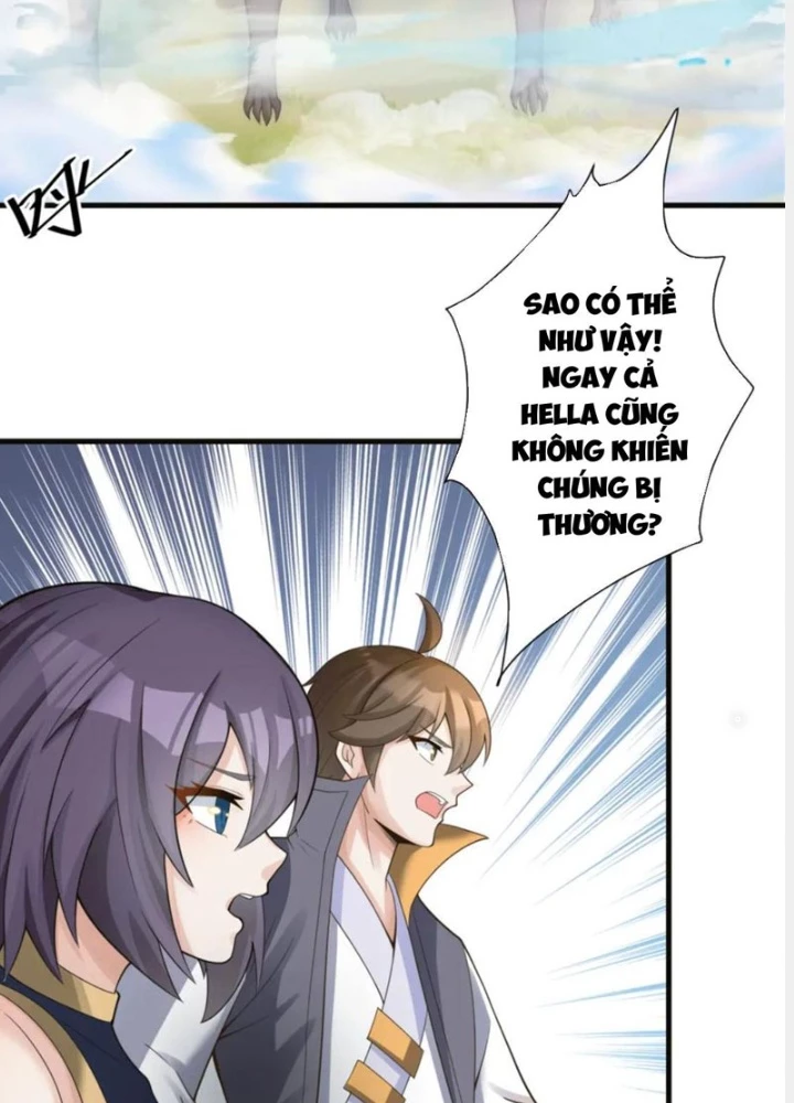 Các Ngươi Tu Tiên Còn Ta Rút Thẻ Chapter 48 - 95