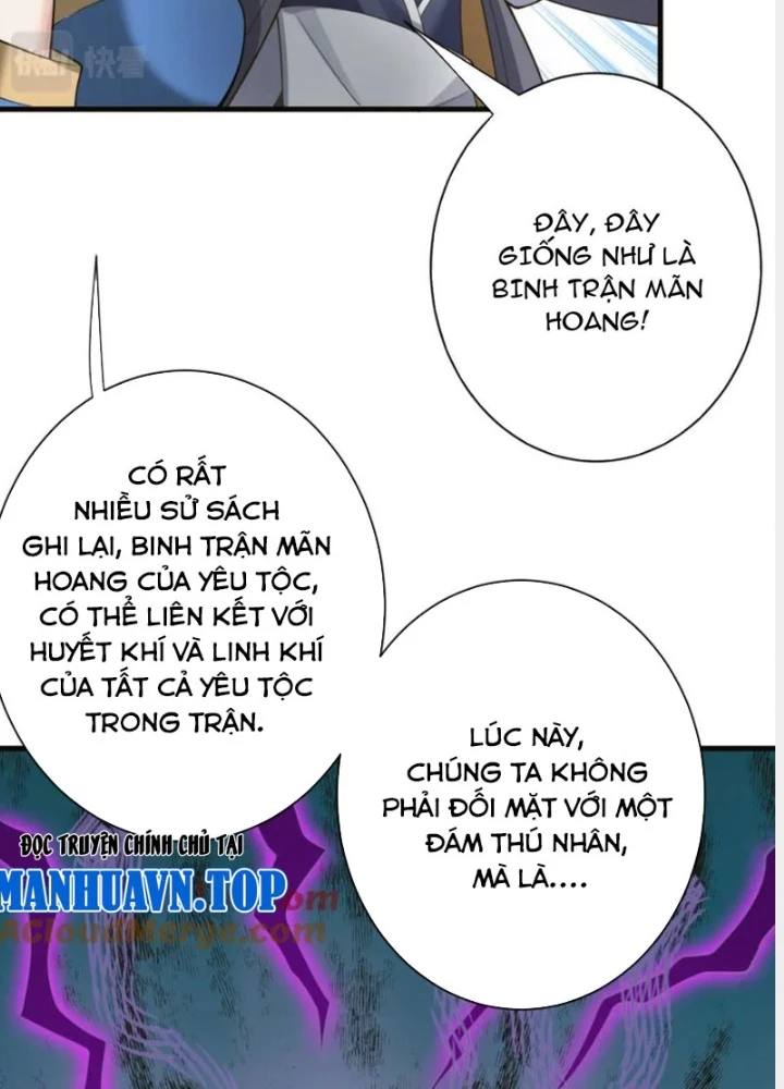 Các Ngươi Tu Tiên Còn Ta Rút Thẻ Chapter 48 - 97