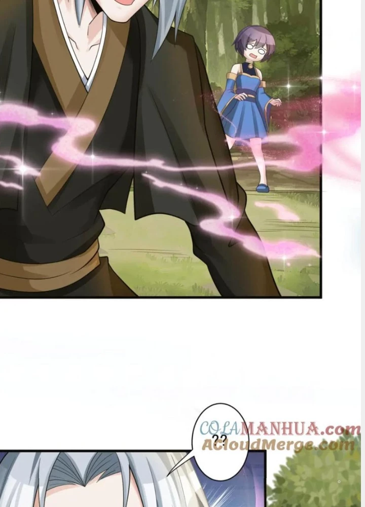 Các Ngươi Tu Tiên Còn Ta Rút Thẻ Chapter 48 - 105