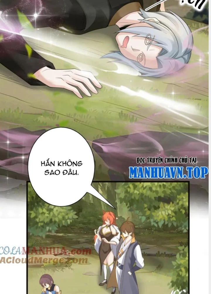 Các Ngươi Tu Tiên Còn Ta Rút Thẻ Chapter 48 - 109