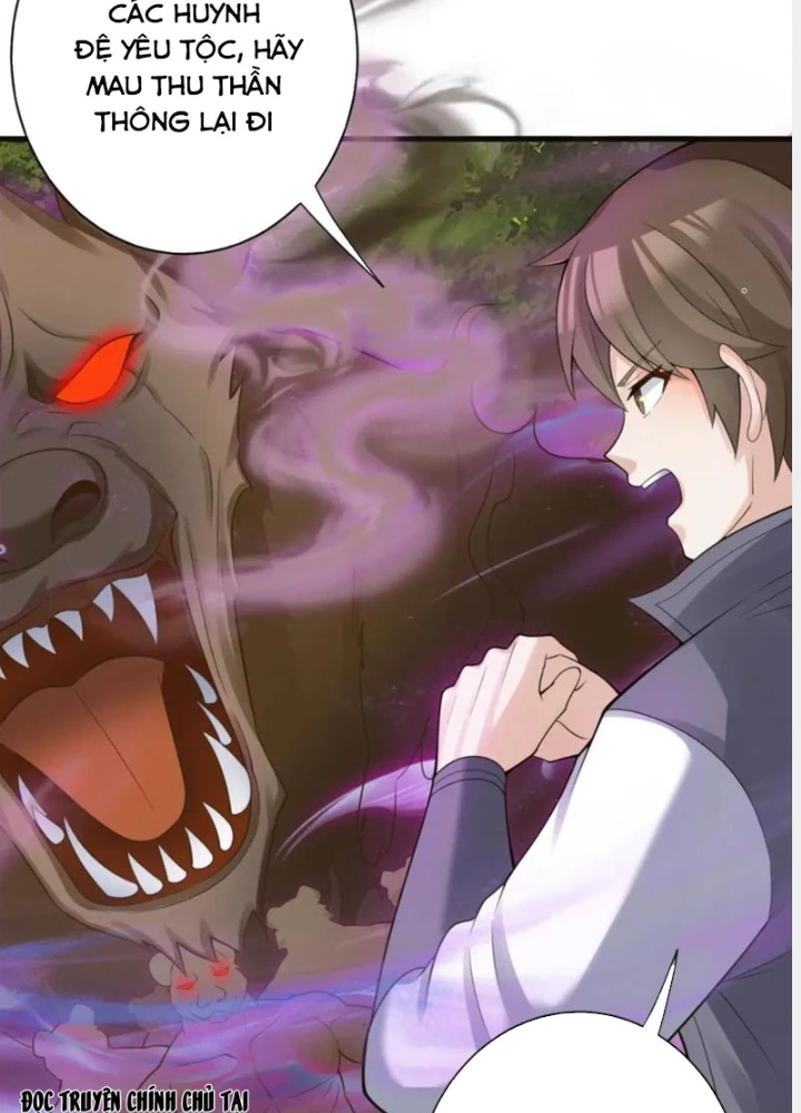 Các Ngươi Tu Tiên Còn Ta Rút Thẻ Chapter 48 - 115