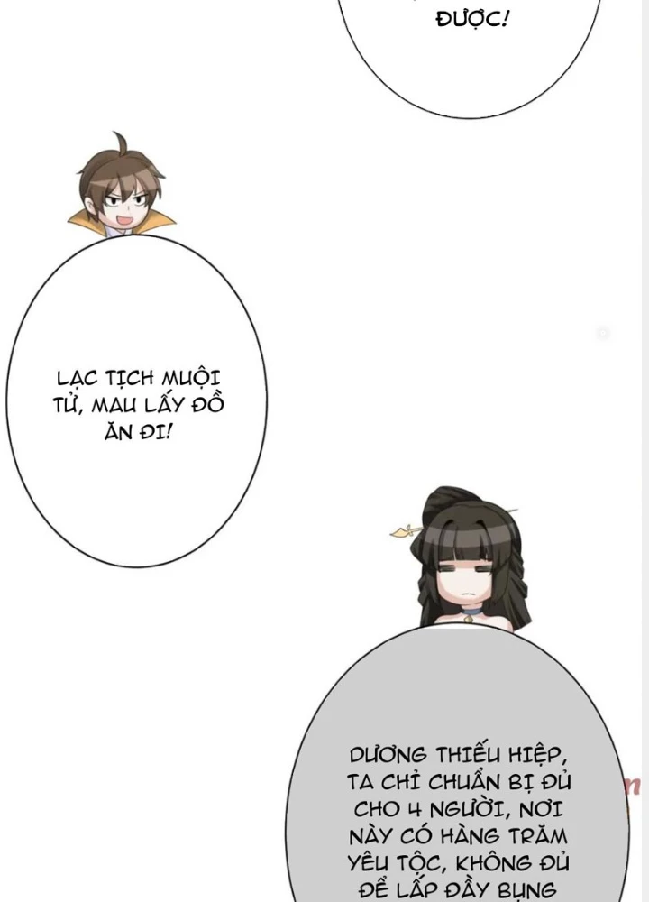 Các Ngươi Tu Tiên Còn Ta Rút Thẻ Chapter 48 - 117