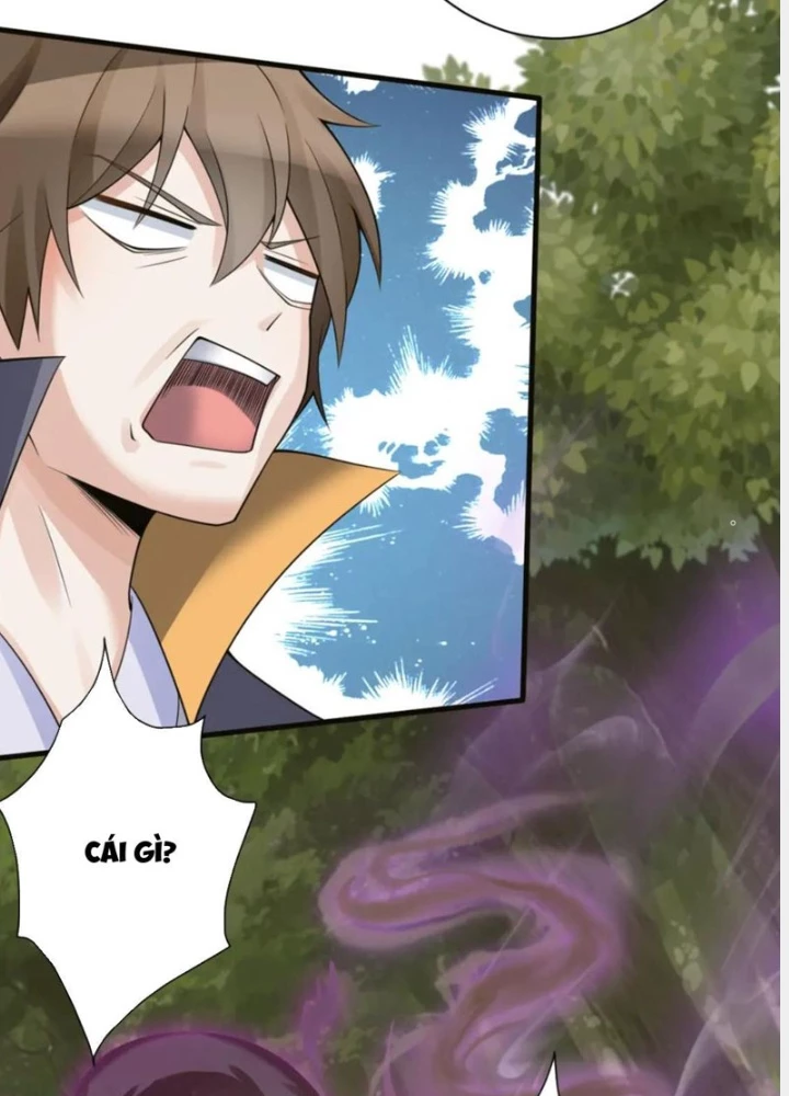 Các Ngươi Tu Tiên Còn Ta Rút Thẻ Chapter 48 - 119