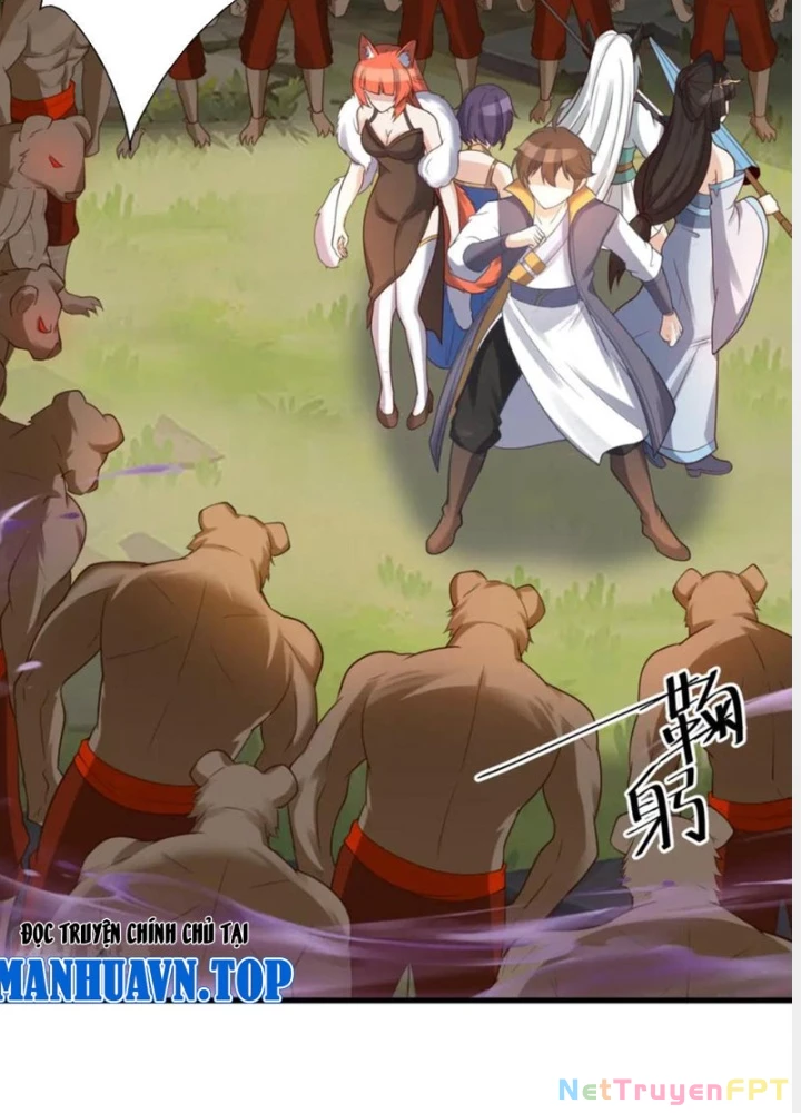 Các Ngươi Tu Tiên Còn Ta Rút Thẻ Chapter 48 - 131