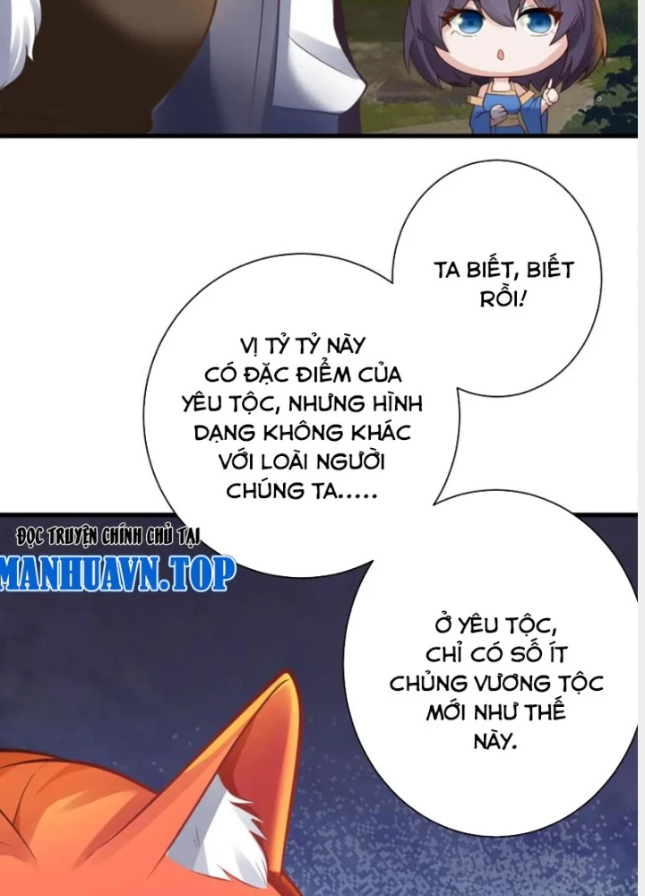 Các Ngươi Tu Tiên Còn Ta Rút Thẻ Chapter 48 - 135
