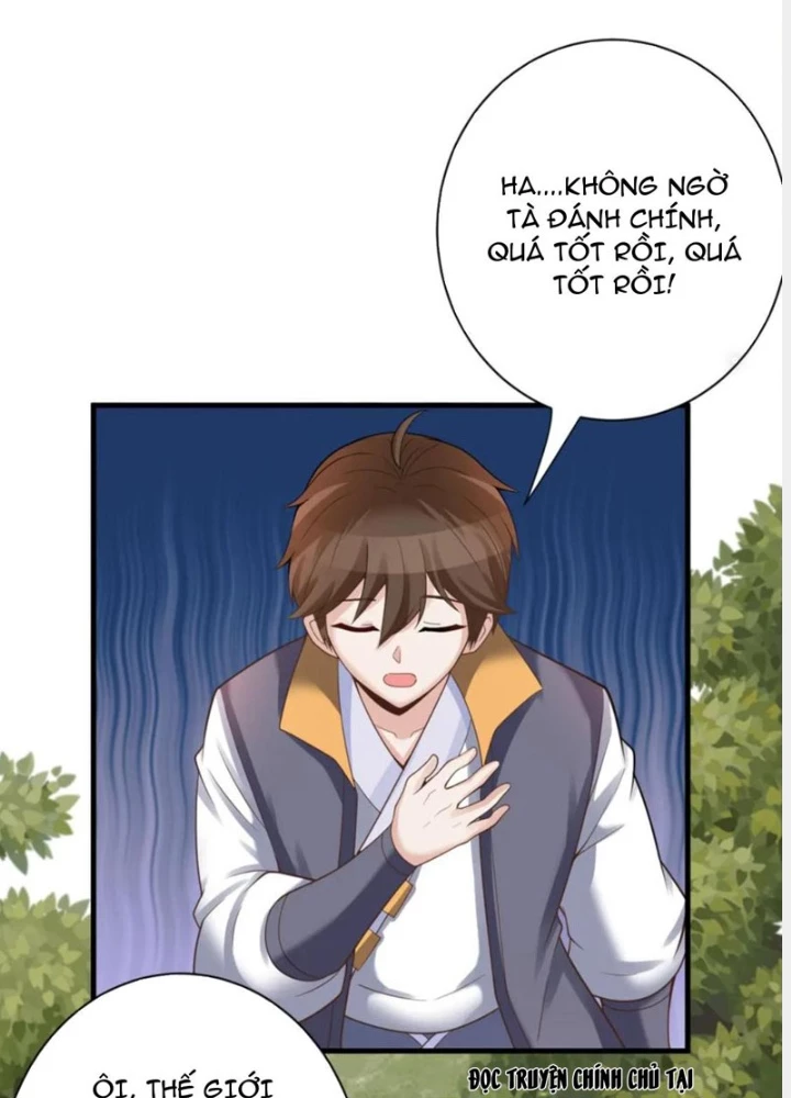 Các Ngươi Tu Tiên Còn Ta Rút Thẻ Chapter 48 - 139
