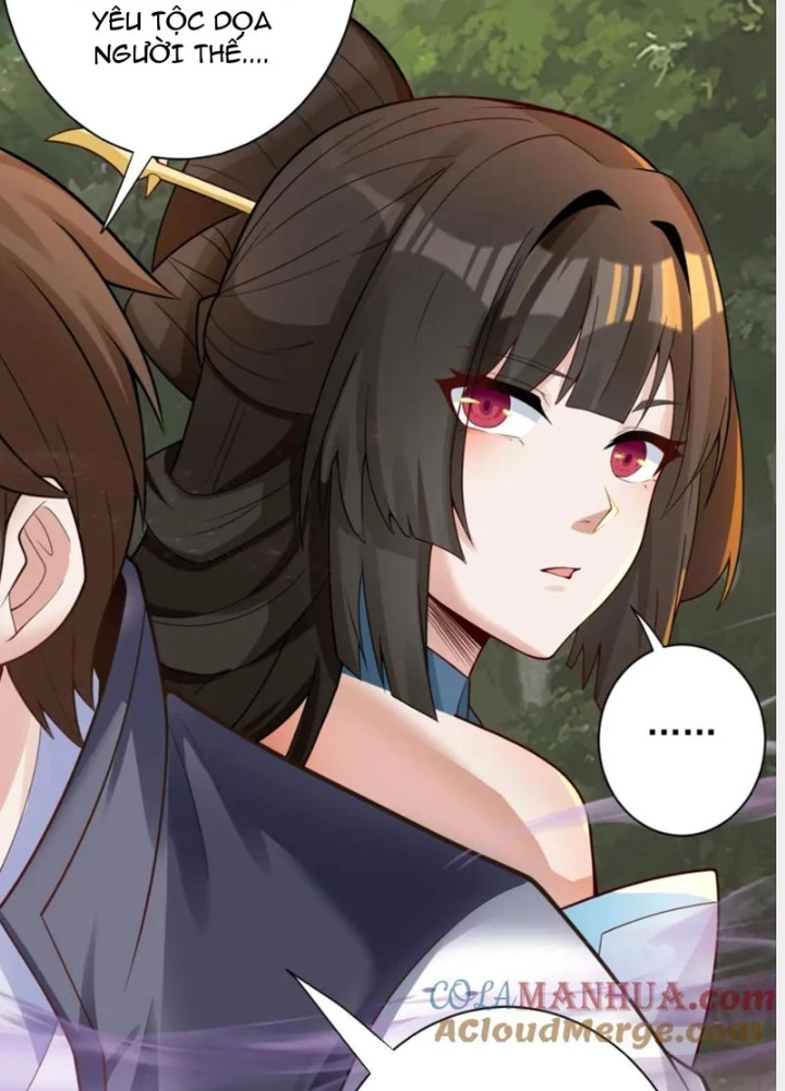 Các Ngươi Tu Tiên Còn Ta Rút Thẻ Chapter 48 - 141