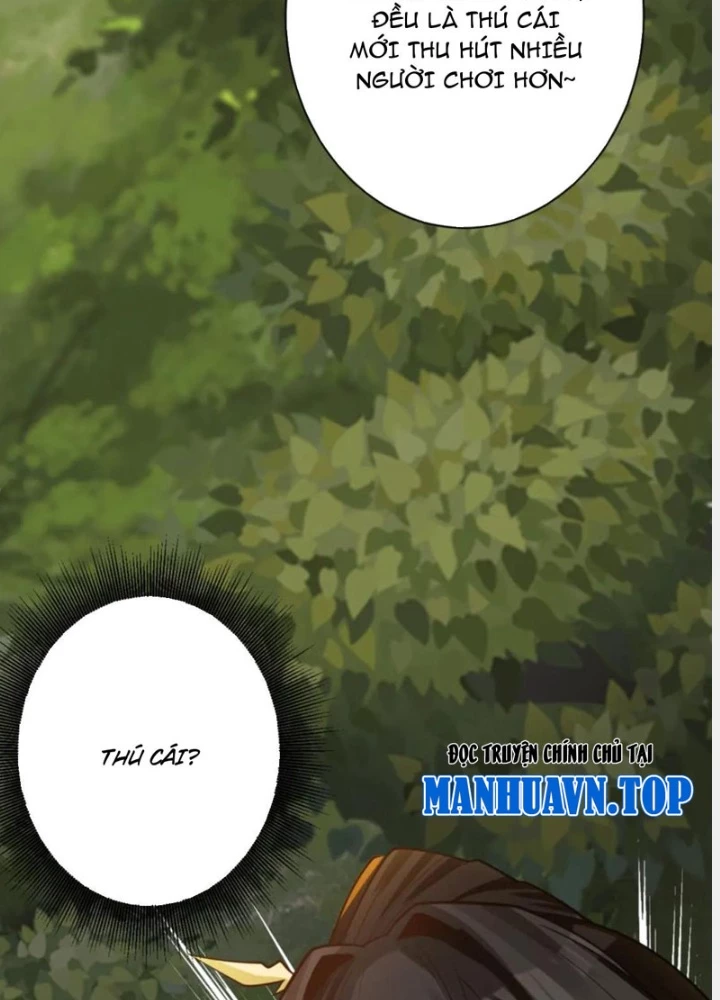 Các Ngươi Tu Tiên Còn Ta Rút Thẻ Chapter 48 - 143