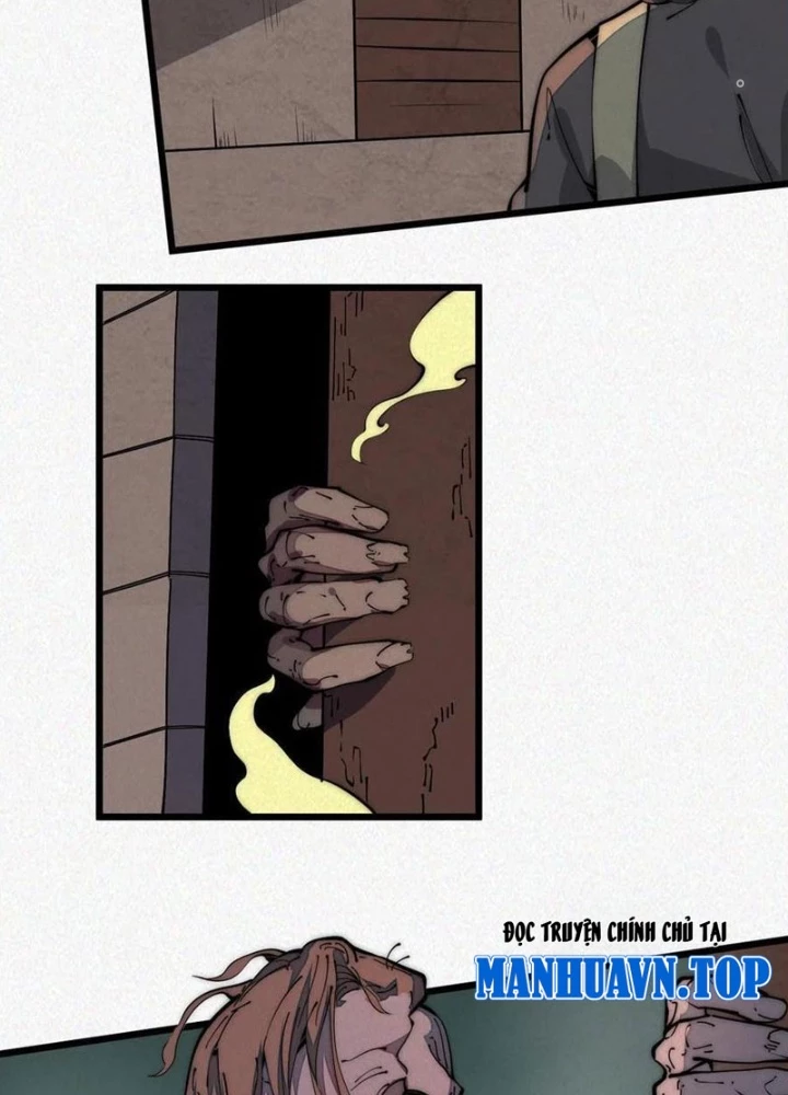 Lui Ra Phía Sau Để Vi Sư Tới Chapter 40 - 9