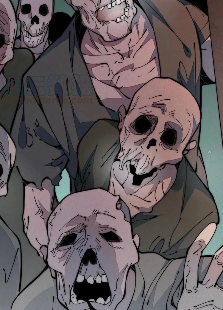 Lui Ra Phía Sau Để Vi Sư Tới Chapter 40 - 11