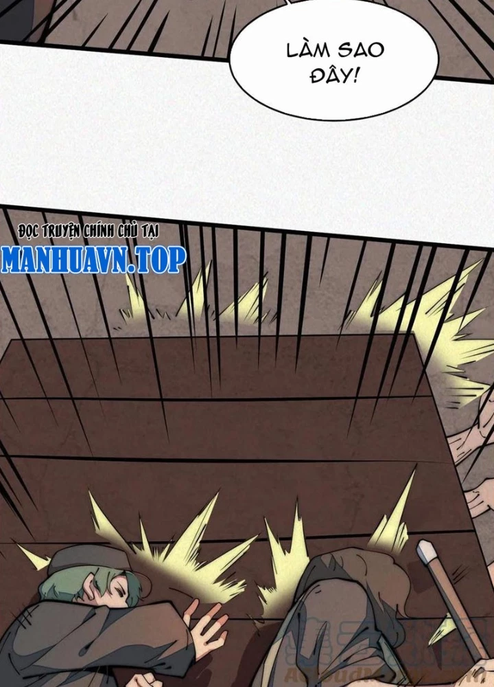Lui Ra Phía Sau Để Vi Sư Tới Chapter 40 - 15