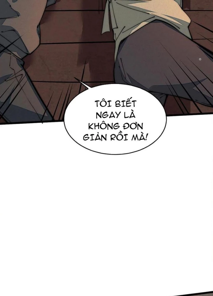 Lui Ra Phía Sau Để Vi Sư Tới Chapter 40 - 17