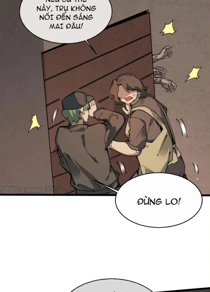 Lui Ra Phía Sau Để Vi Sư Tới Chapter 40 - 19