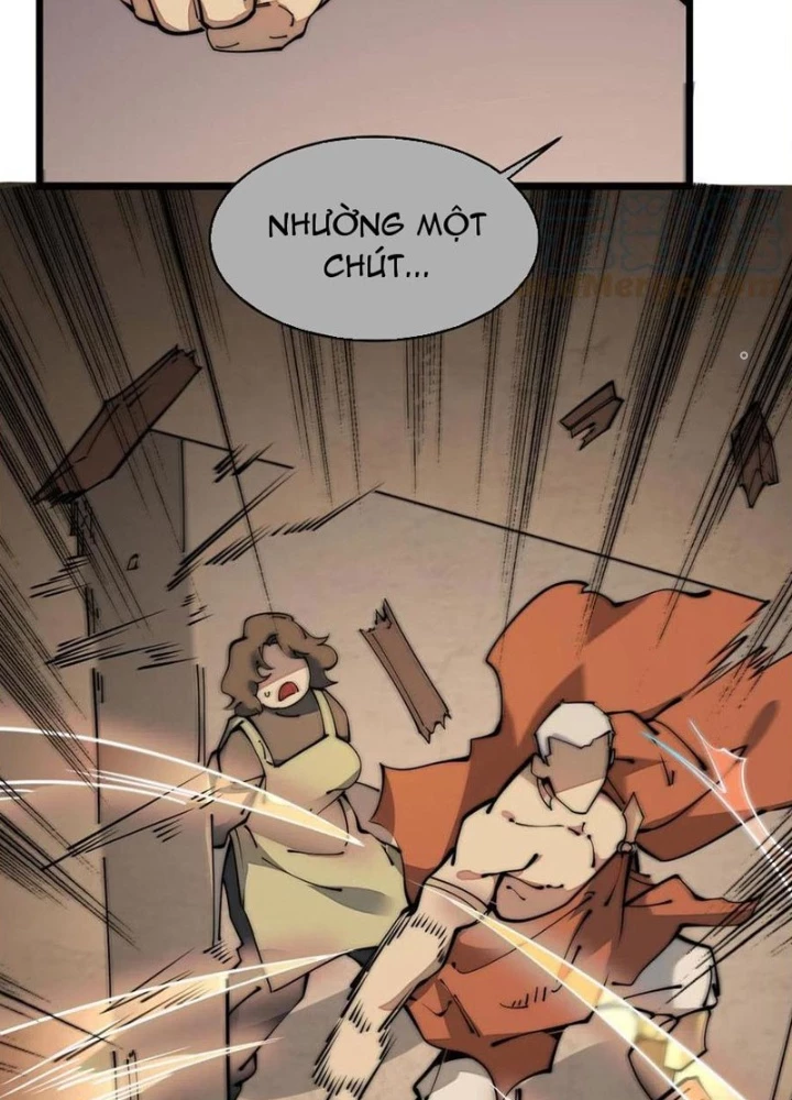 Lui Ra Phía Sau Để Vi Sư Tới Chapter 40 - 25