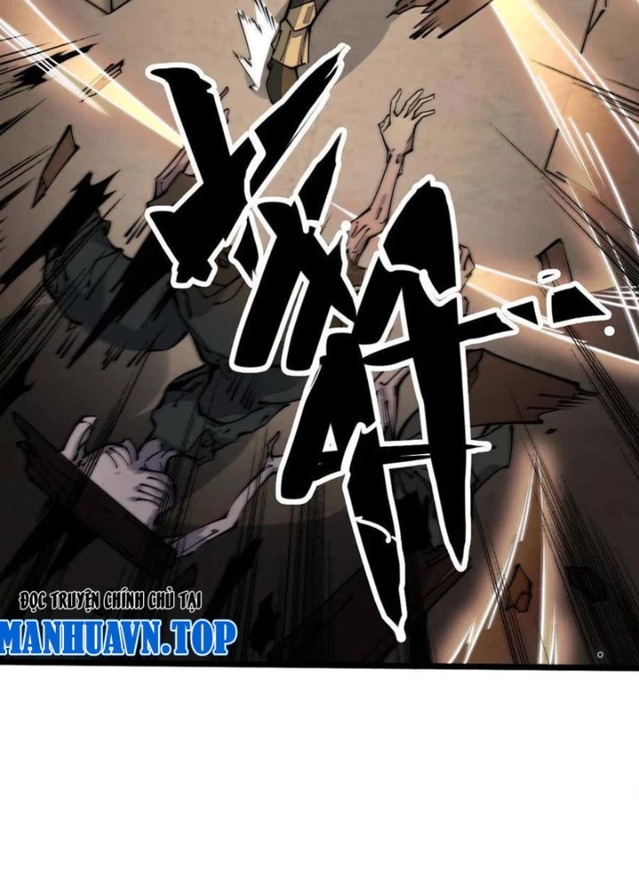 Lui Ra Phía Sau Để Vi Sư Tới Chapter 40 - 27