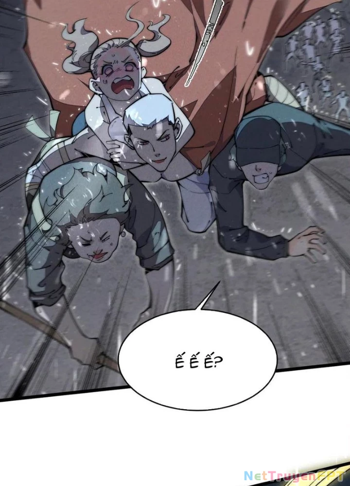 Lui Ra Phía Sau Để Vi Sư Tới Chapter 40 - 37