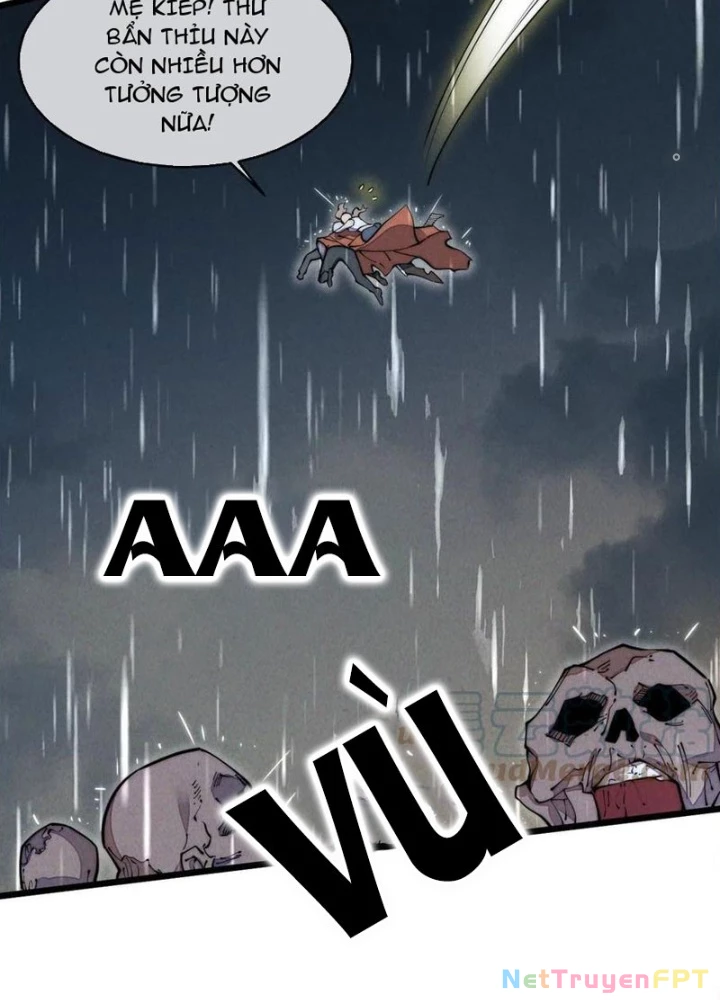 Lui Ra Phía Sau Để Vi Sư Tới Chapter 40 - 39