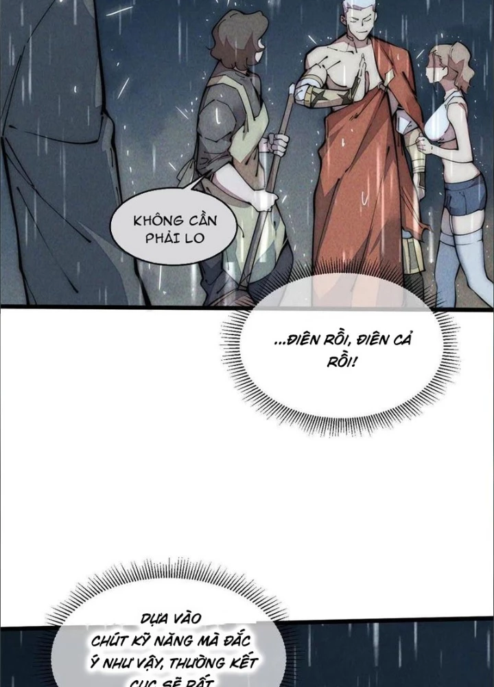 Lui Ra Phía Sau Để Vi Sư Tới Chapter 40 - 51