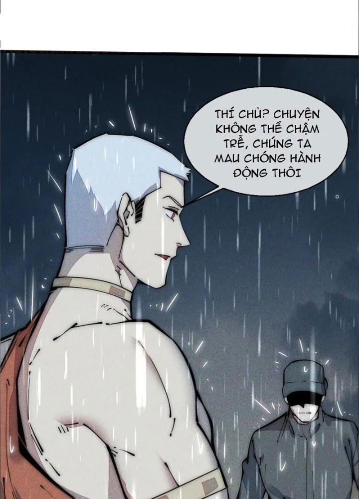 Lui Ra Phía Sau Để Vi Sư Tới Chapter 40 - 55