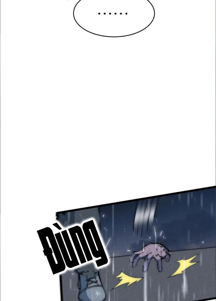 Lui Ra Phía Sau Để Vi Sư Tới Chapter 40 - 57