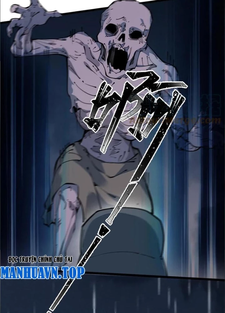 Lui Ra Phía Sau Để Vi Sư Tới Chapter 40 - 59