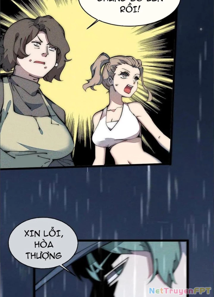 Lui Ra Phía Sau Để Vi Sư Tới Chapter 40 - 61