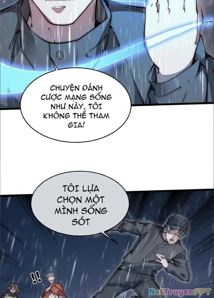 Lui Ra Phía Sau Để Vi Sư Tới Chapter 40 - 67