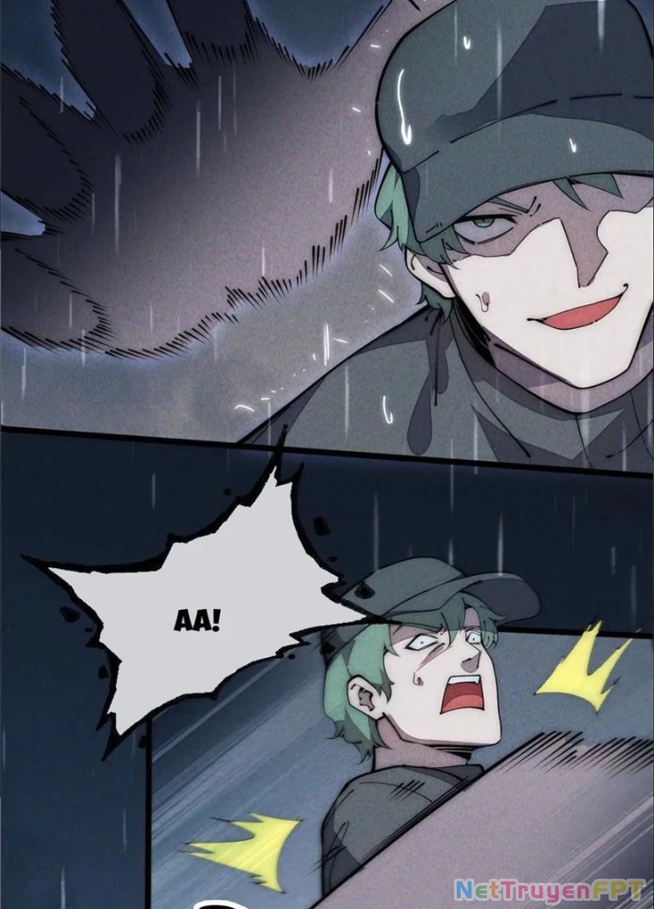 Lui Ra Phía Sau Để Vi Sư Tới Chapter 40 - 75