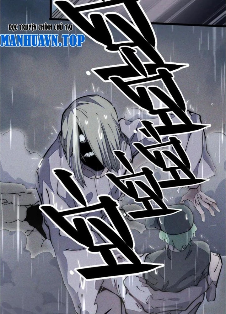 Lui Ra Phía Sau Để Vi Sư Tới Chapter 40 - 77