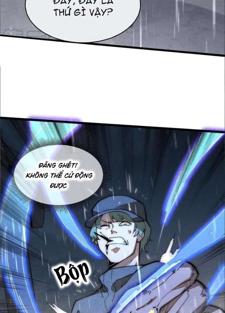 Lui Ra Phía Sau Để Vi Sư Tới Chapter 40 - 79