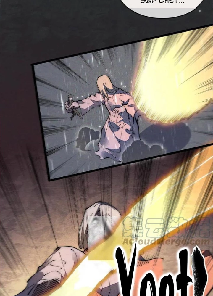 Lui Ra Phía Sau Để Vi Sư Tới Chapter 40 - 83