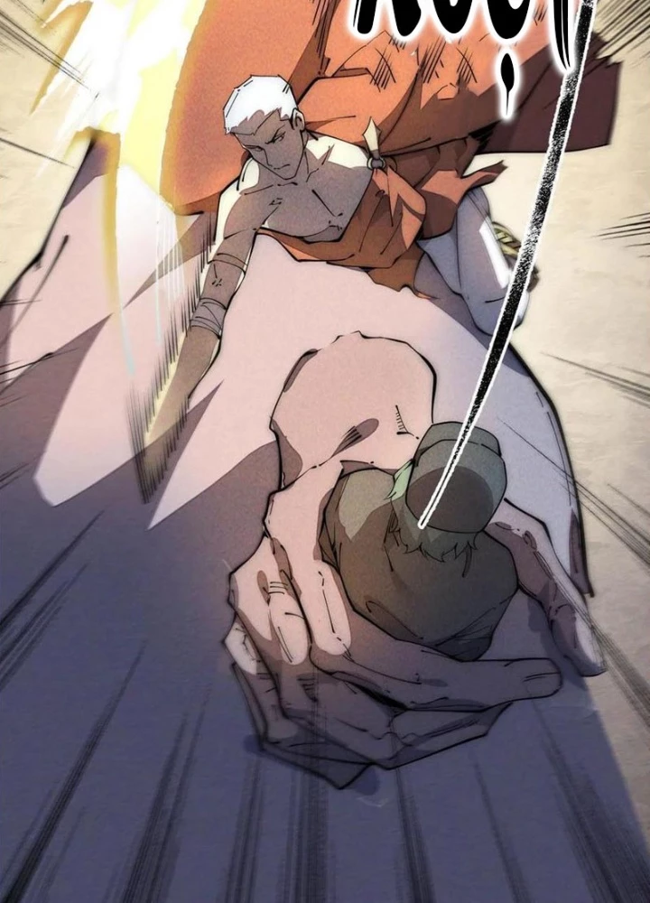 Lui Ra Phía Sau Để Vi Sư Tới Chapter 40 - 85