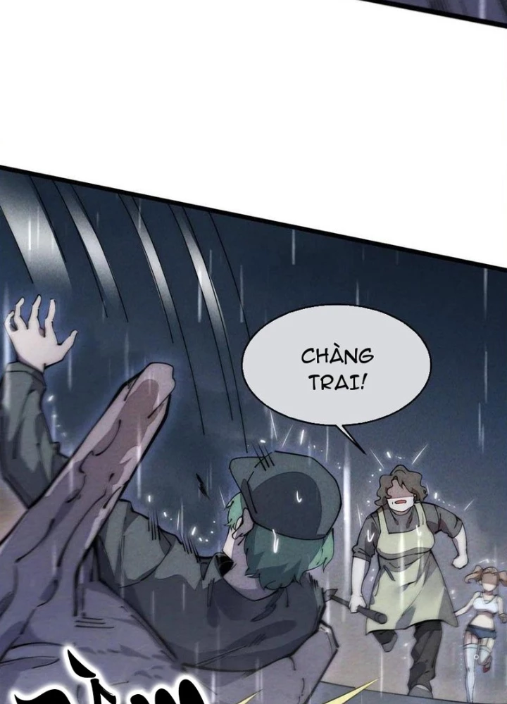 Lui Ra Phía Sau Để Vi Sư Tới Chapter 40 - 87