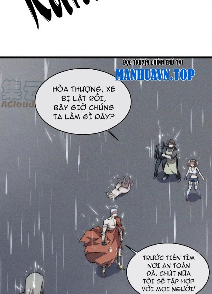 Lui Ra Phía Sau Để Vi Sư Tới Chapter 40 - 89