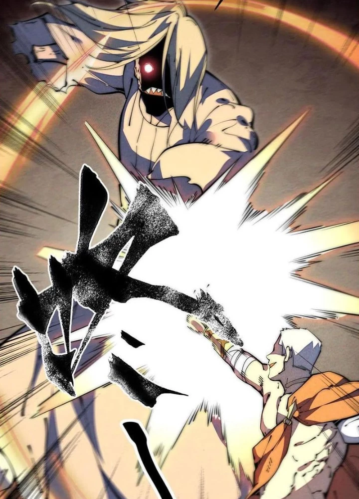 Lui Ra Phía Sau Để Vi Sư Tới Chapter 40 - 95