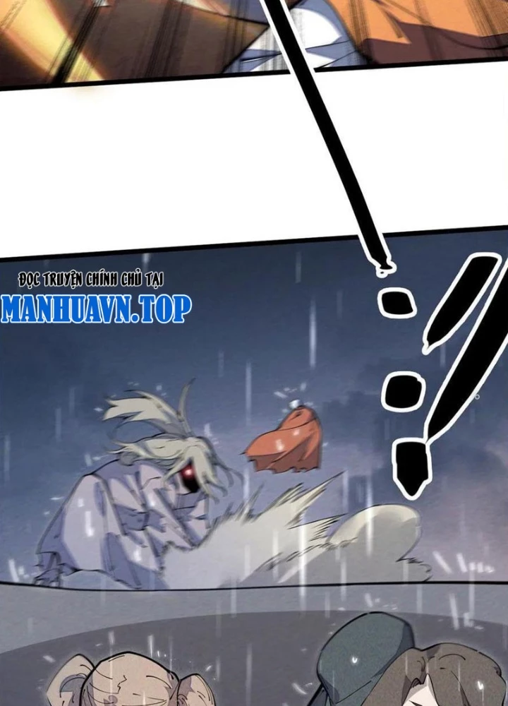 Lui Ra Phía Sau Để Vi Sư Tới Chapter 40 - 97