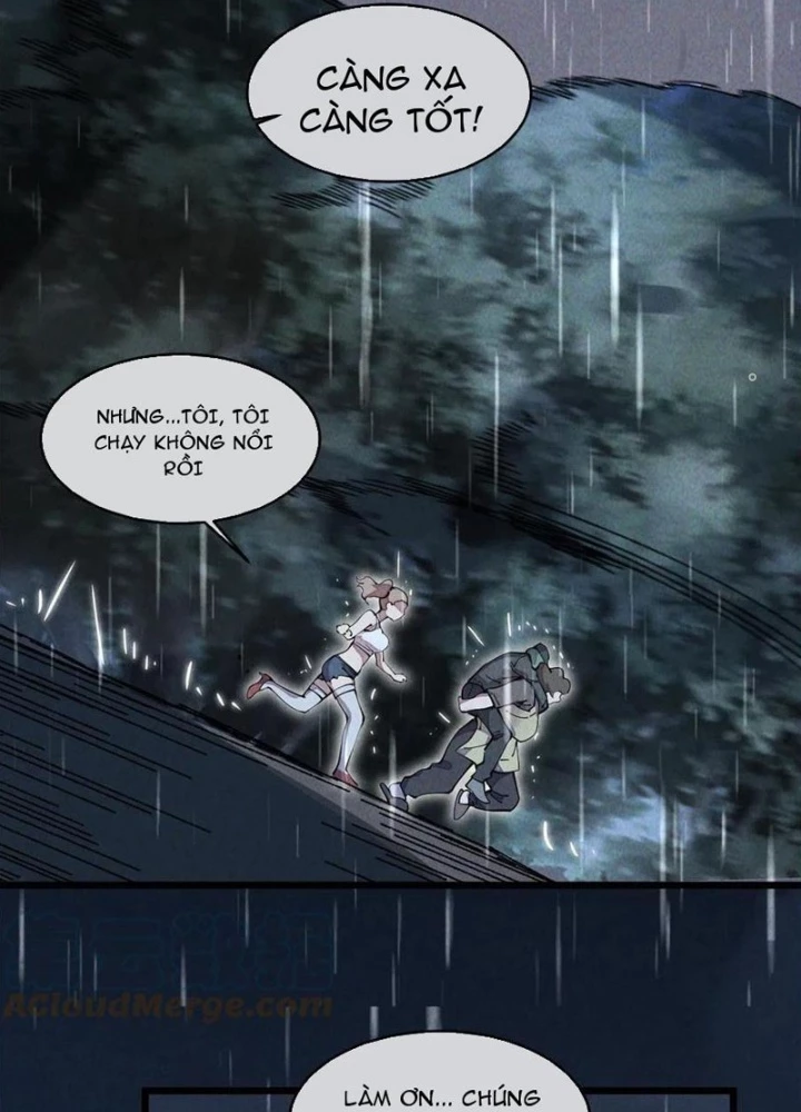 Lui Ra Phía Sau Để Vi Sư Tới Chapter 40 - 103