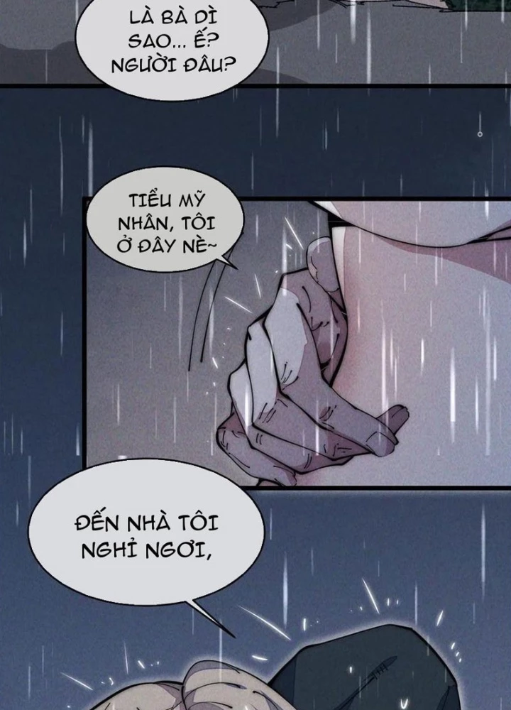 Lui Ra Phía Sau Để Vi Sư Tới Chapter 40 - 107