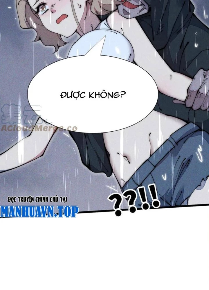 Lui Ra Phía Sau Để Vi Sư Tới Chapter 40 - 109