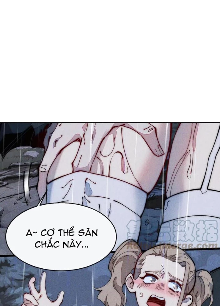 Lui Ra Phía Sau Để Vi Sư Tới Chapter 41 - 5