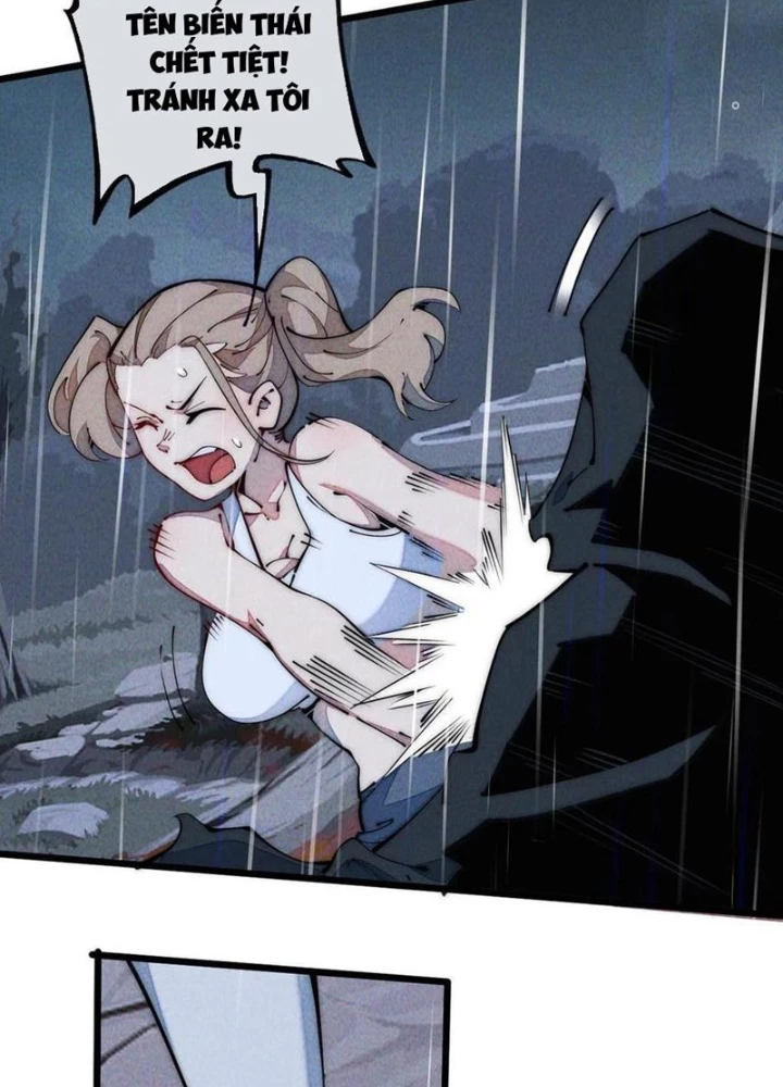 Lui Ra Phía Sau Để Vi Sư Tới Chapter 41 - 9