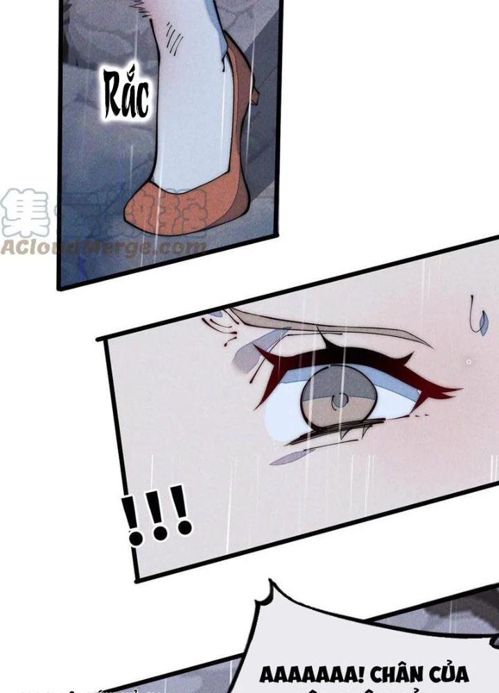 Lui Ra Phía Sau Để Vi Sư Tới Chapter 41 - 11